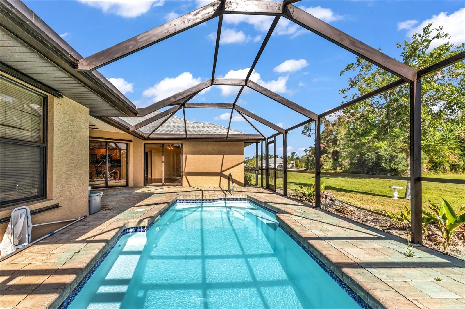 2338 KELSEY CT, NORTH PORT, FL, 34288