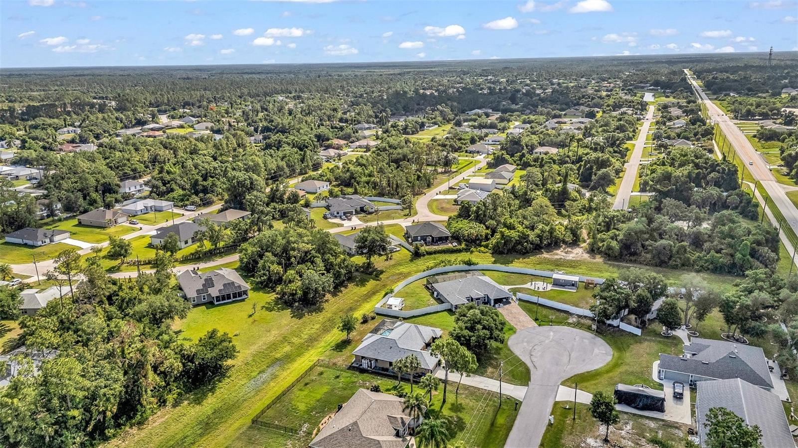 2338 KELSEY CT, NORTH PORT, FL, 34288