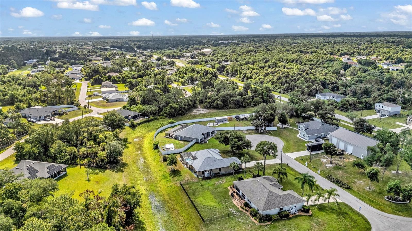 2338 KELSEY CT, NORTH PORT, FL, 34288