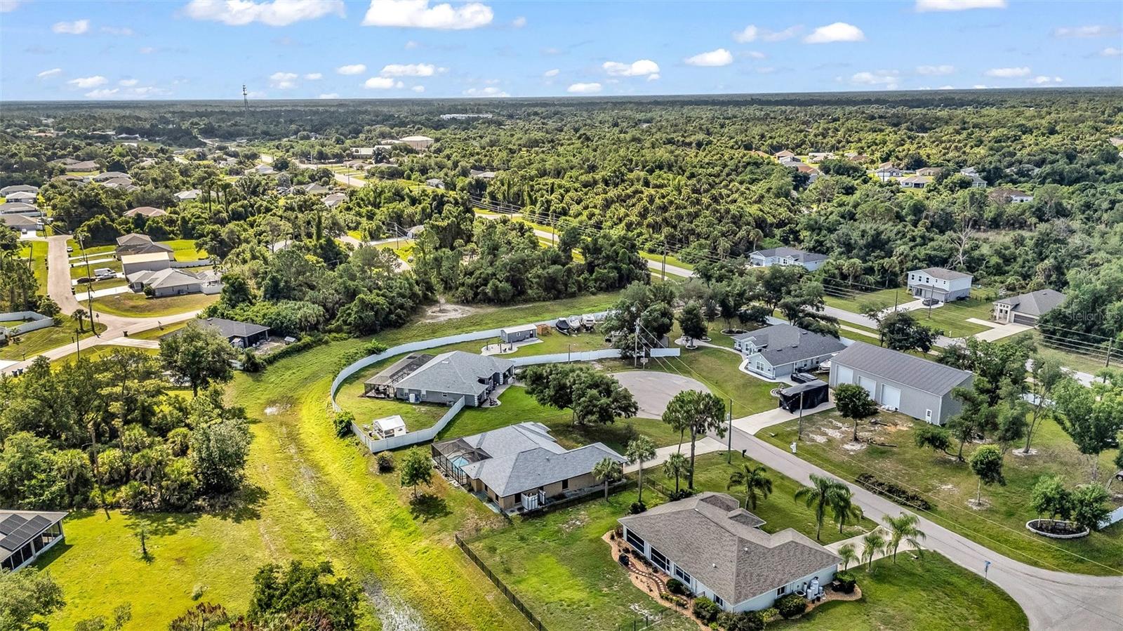 2338 KELSEY CT, NORTH PORT, FL, 34288