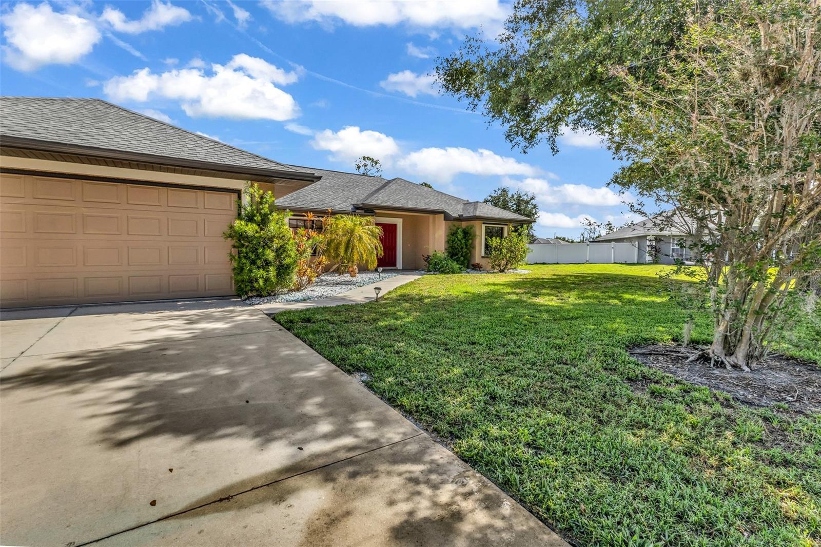 2338 KELSEY CT, NORTH PORT, FL, 34288