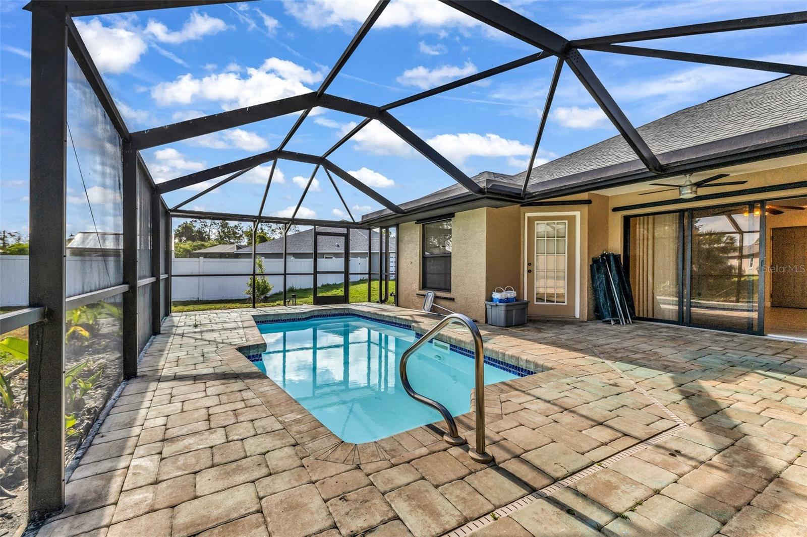 2338 KELSEY CT, NORTH PORT, FL, 34288
