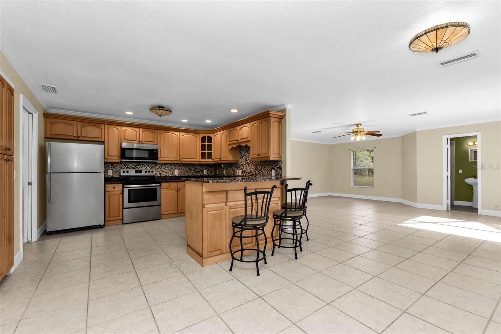 2338 KELSEY CT, NORTH PORT, FL, 34288