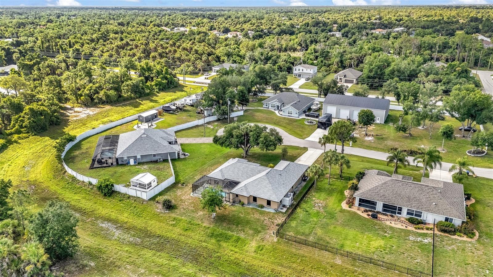 2338 KELSEY CT, NORTH PORT, FL, 34288