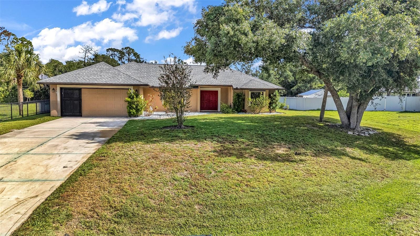 2338 KELSEY CT, NORTH PORT, FL, 34288