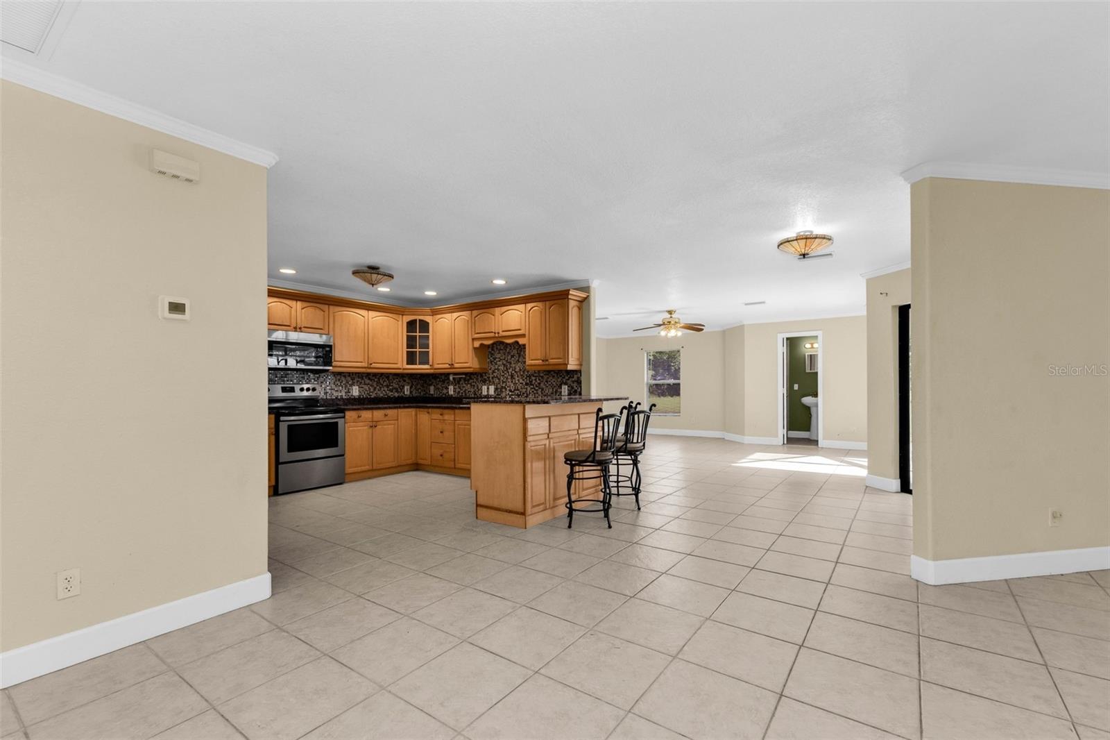2338 KELSEY CT, NORTH PORT, FL, 34288