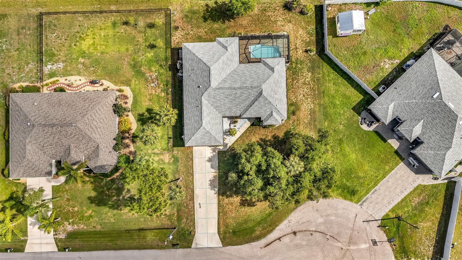 2338 KELSEY CT, NORTH PORT, FL, 34288
