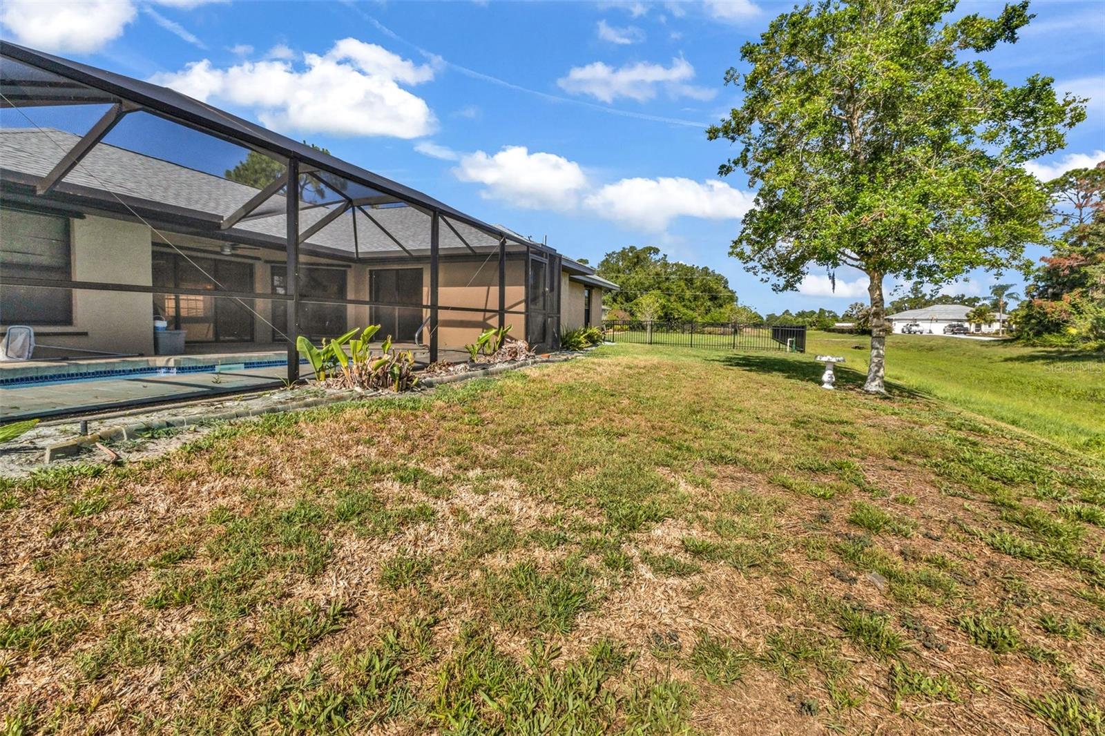 2338 KELSEY CT, NORTH PORT, FL, 34288