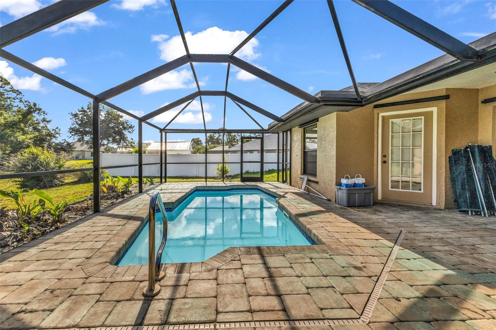 2338 KELSEY CT, NORTH PORT, FL, 34288