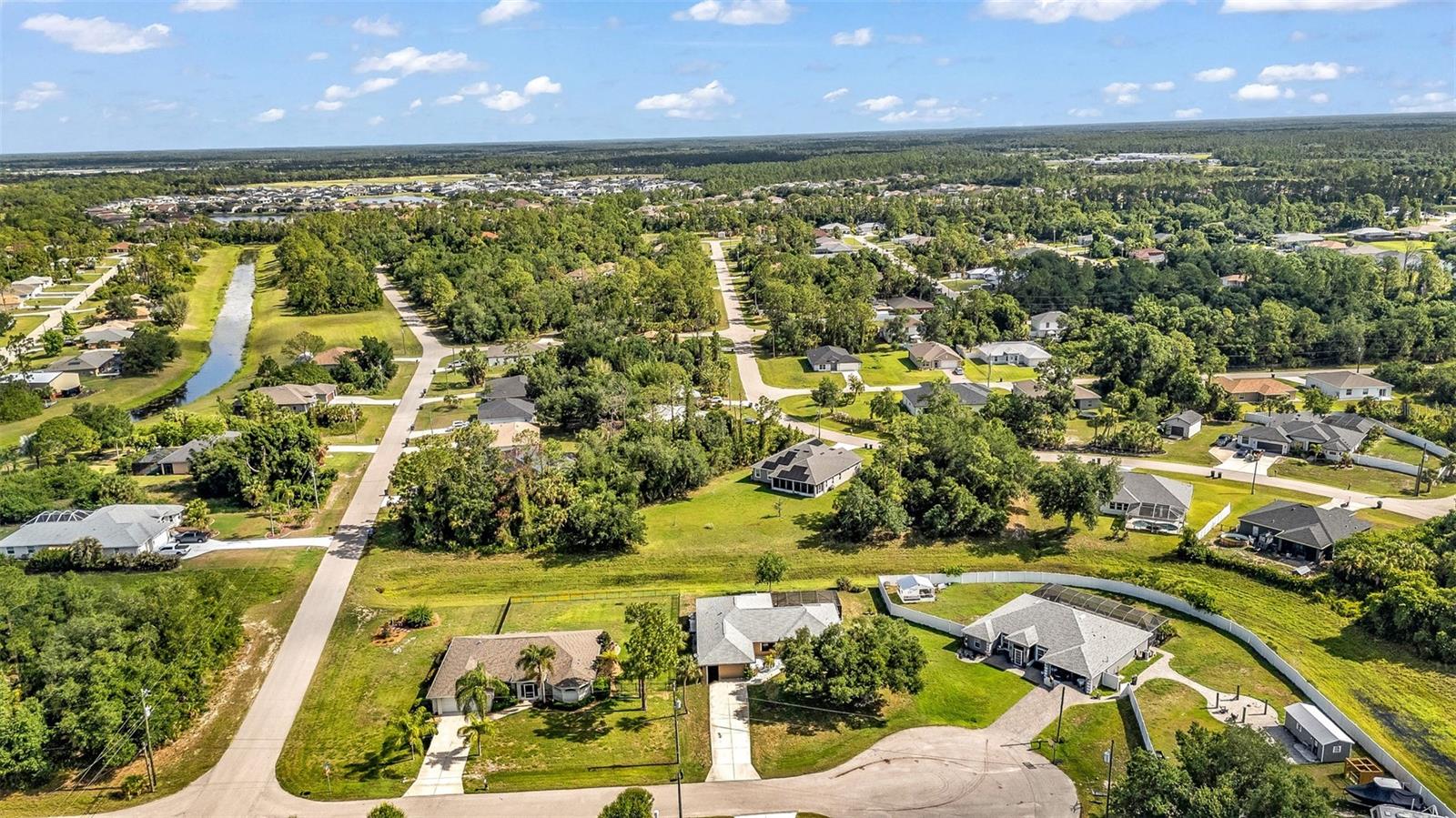 2338 KELSEY CT, NORTH PORT, FL, 34288