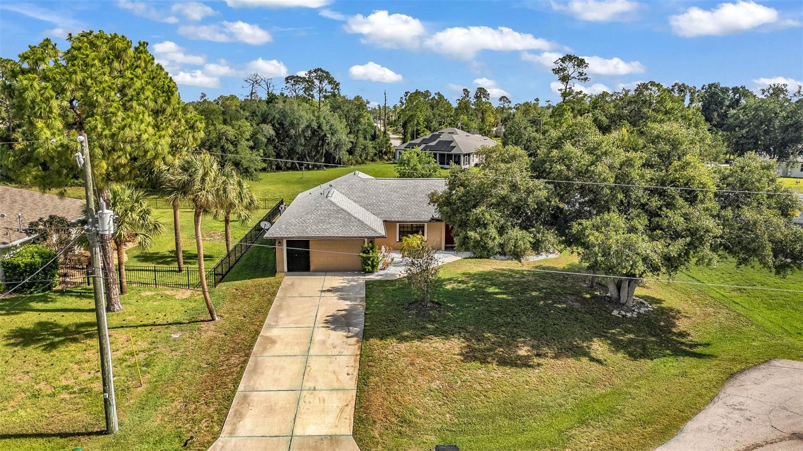 2338 KELSEY CT, NORTH PORT, FL, 34288