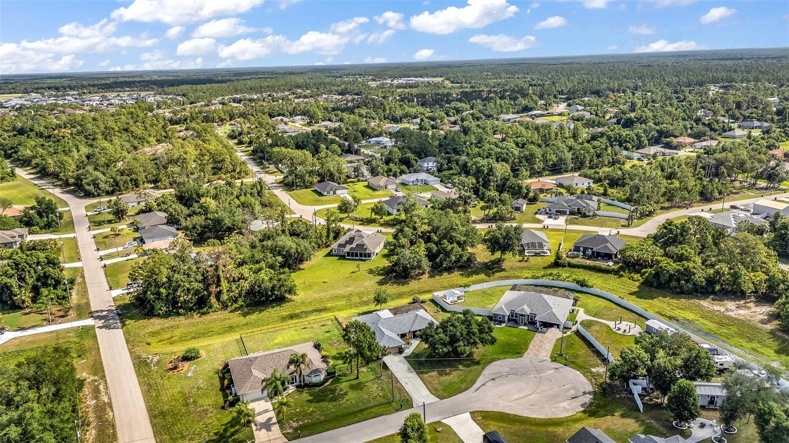 2338 KELSEY CT, NORTH PORT, FL, 34288