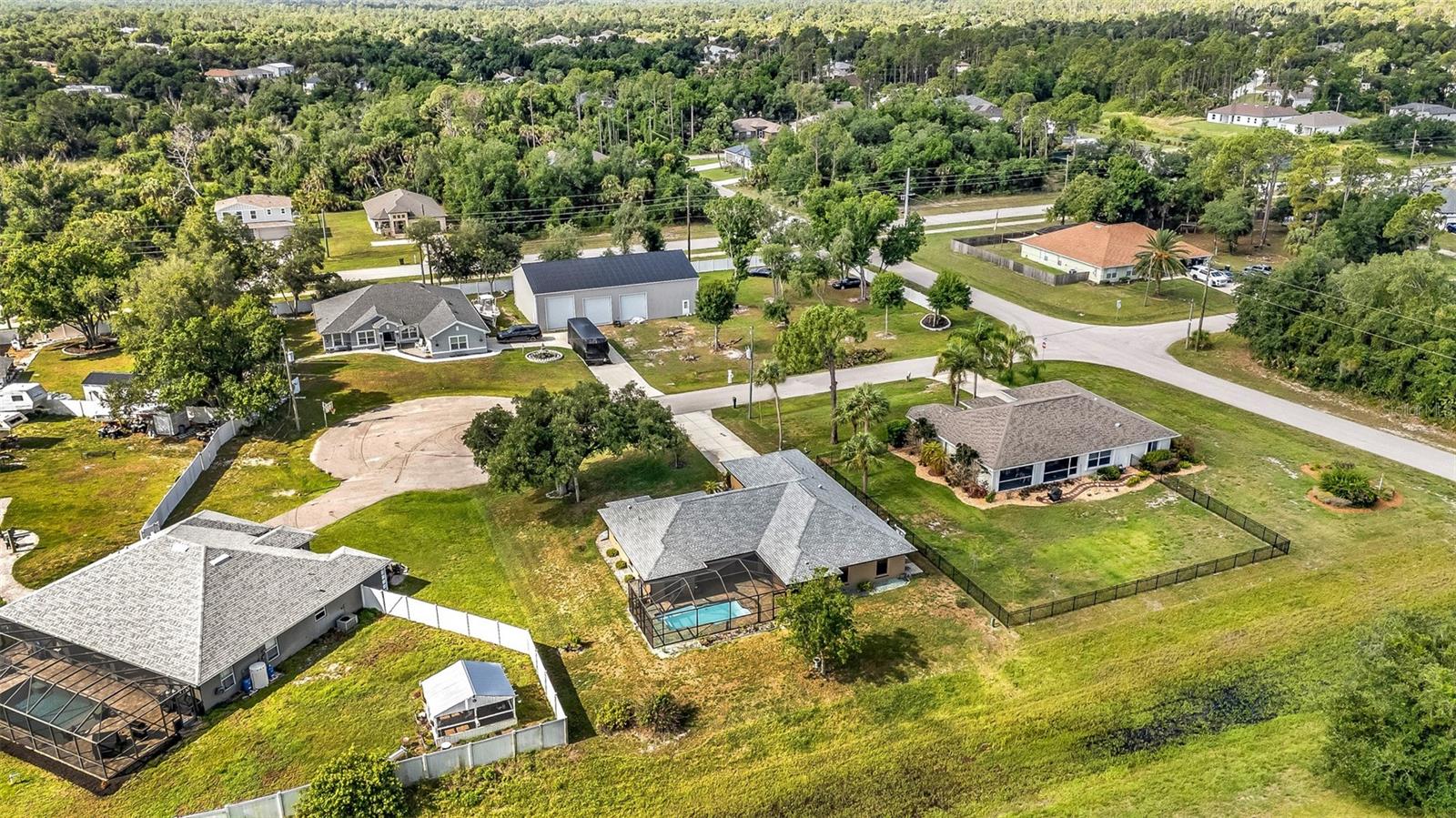 2338 KELSEY CT, NORTH PORT, FL, 34288