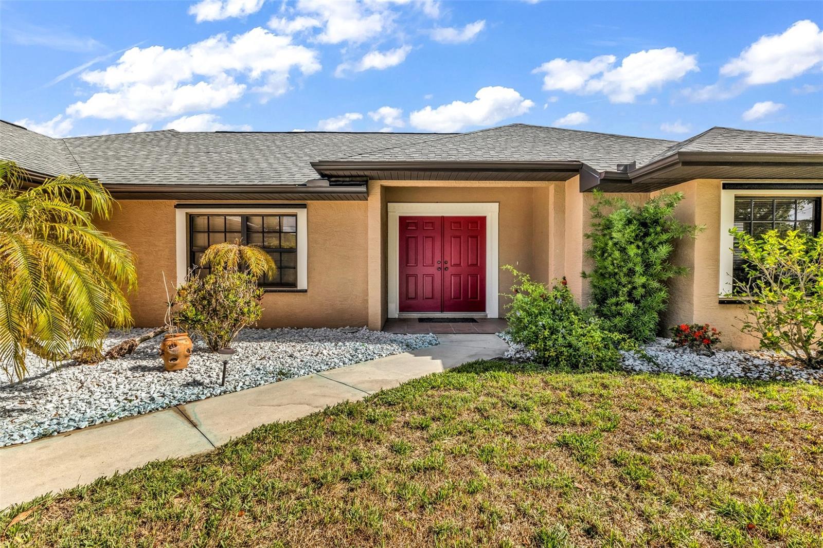 2338 KELSEY CT, NORTH PORT, FL, 34288