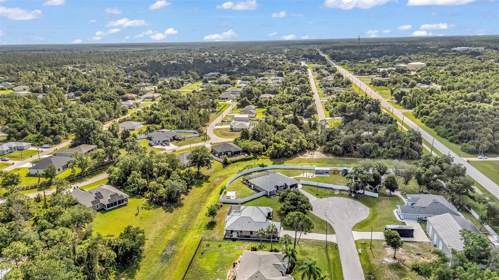2338 KELSEY CT, NORTH PORT, FL, 34288