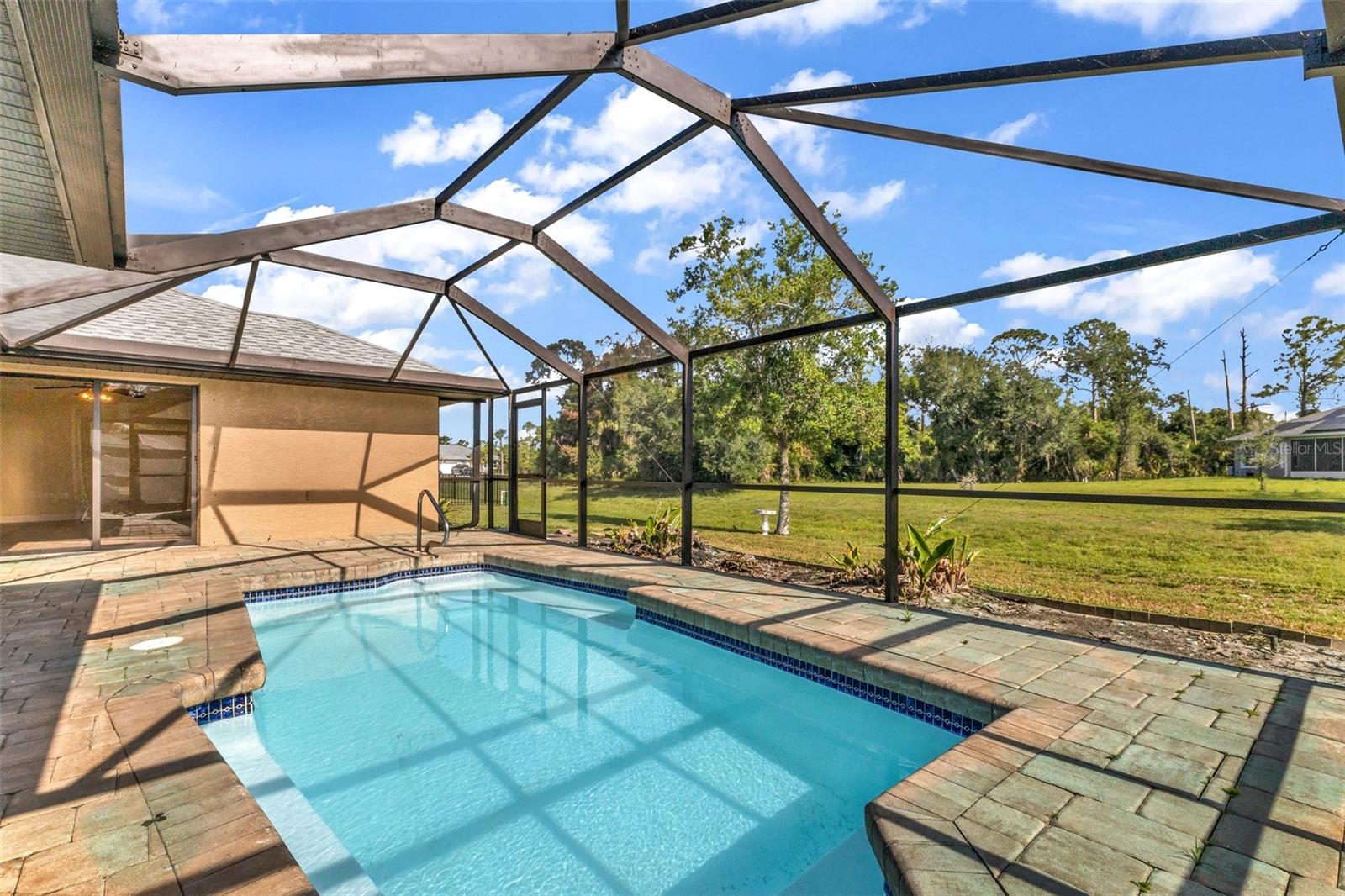 2338 KELSEY CT, NORTH PORT, FL, 34288