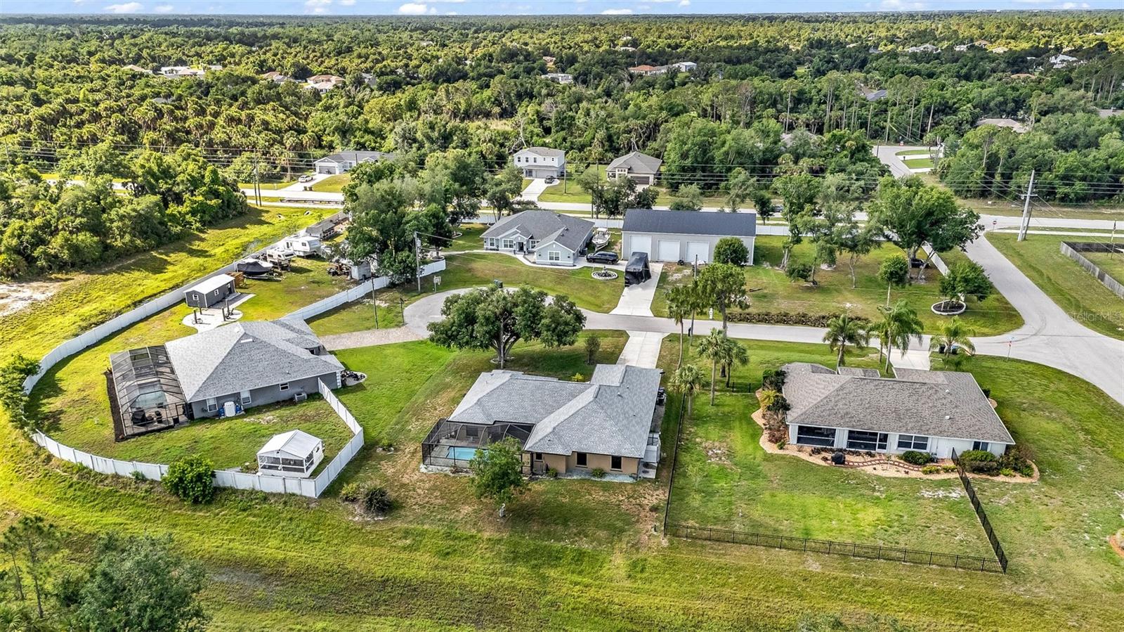 2338 KELSEY CT, NORTH PORT, FL, 34288