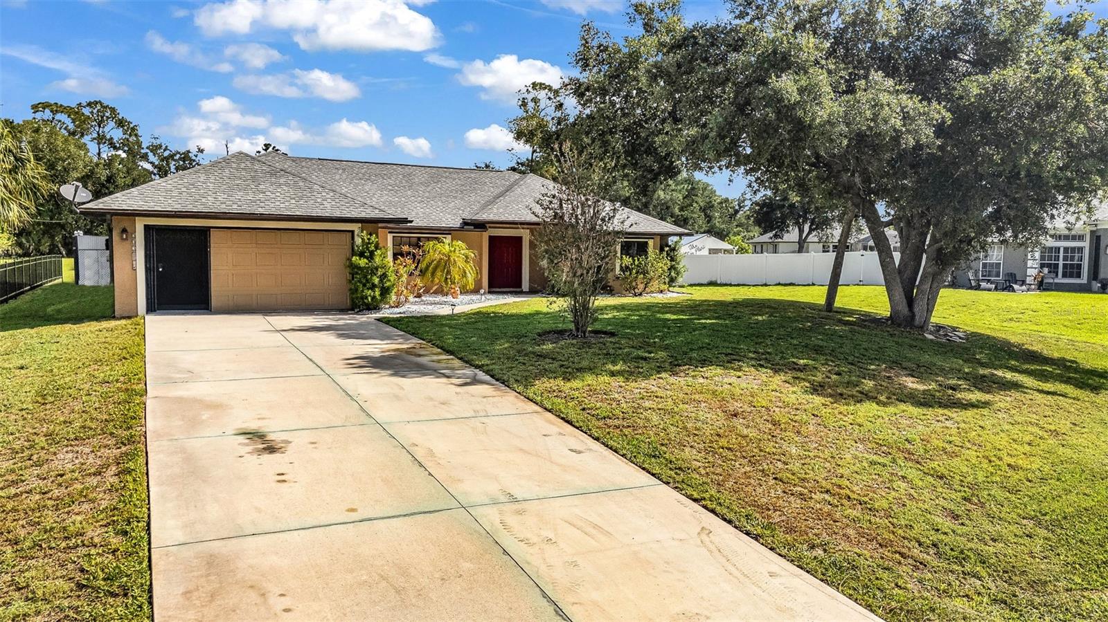 2338 KELSEY CT, NORTH PORT, FL, 34288