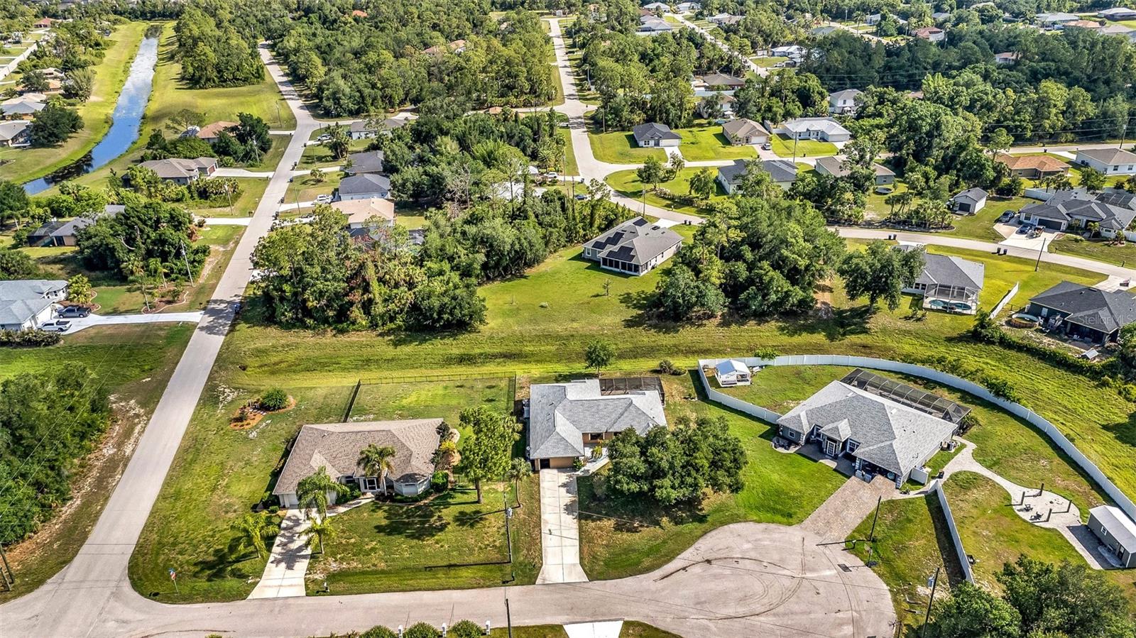 2338 KELSEY CT, NORTH PORT, FL, 34288