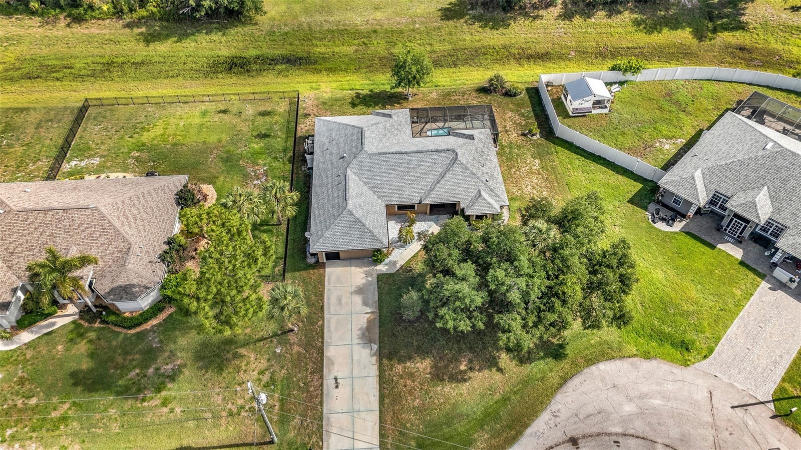 2338 KELSEY CT, NORTH PORT, FL, 34288