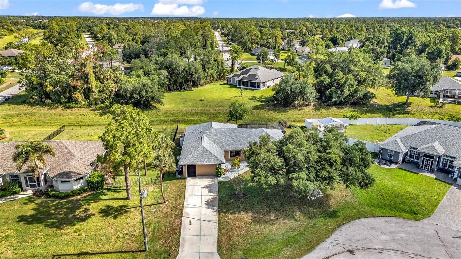2338 KELSEY CT, NORTH PORT, FL, 34288