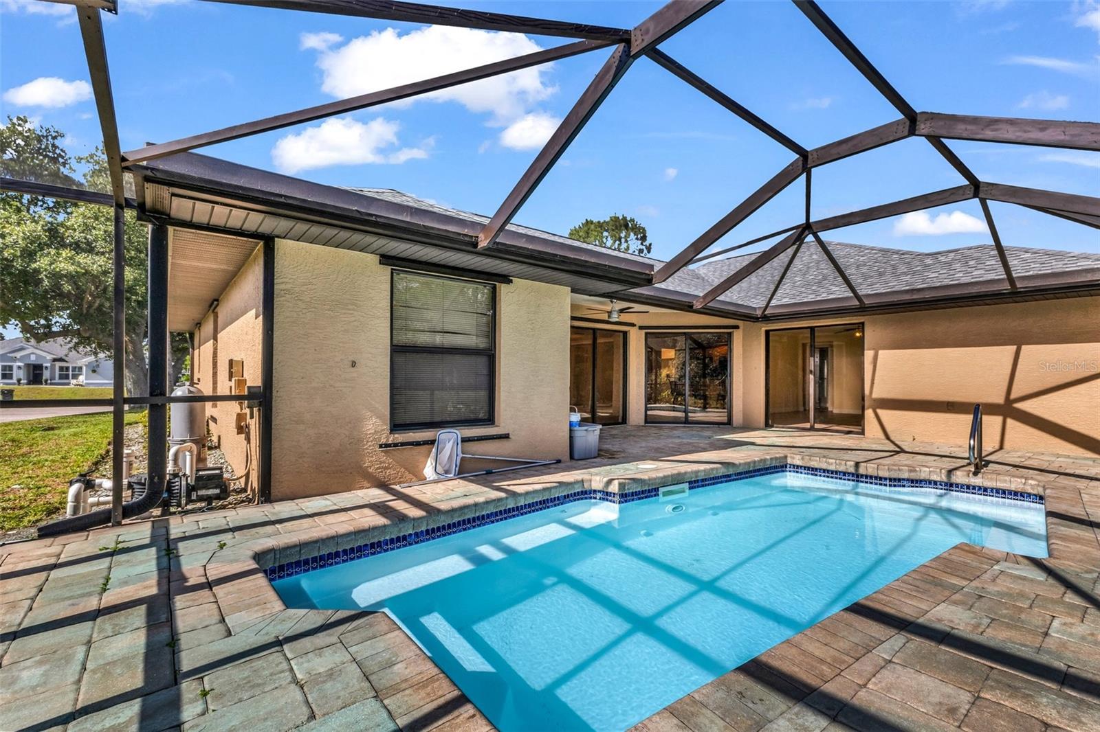 2338 KELSEY CT, NORTH PORT, FL, 34288