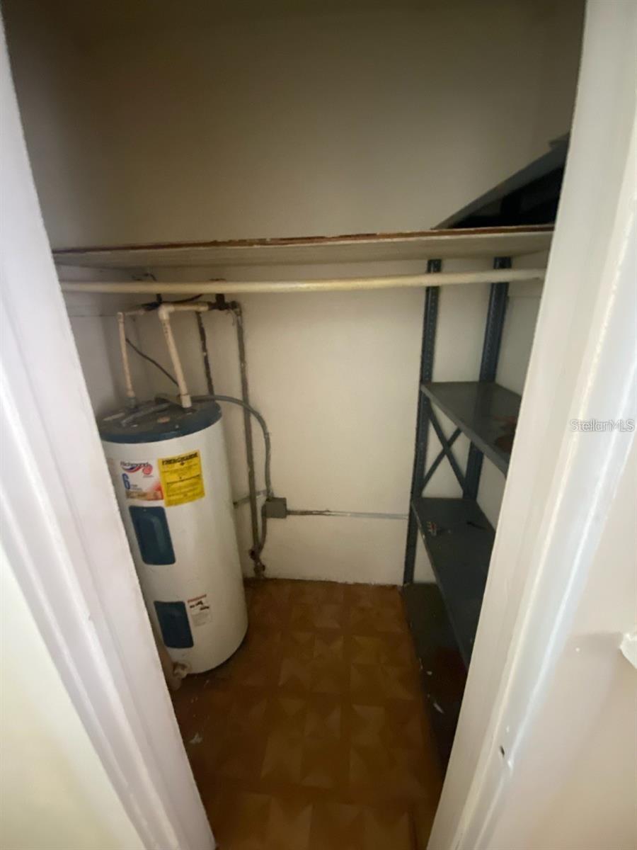 203 W WALL ST ##2, FROSTPROOF, FL, 33843