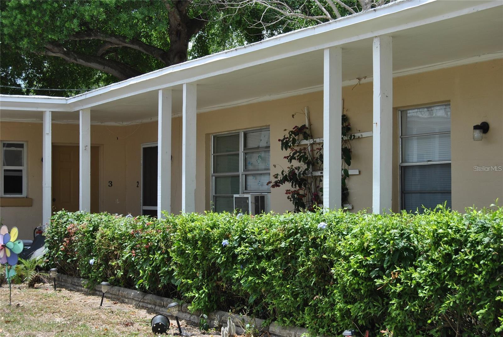203 W WALL ST ##2, FROSTPROOF, FL, 33843