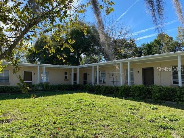 203 W WALL ST ##2, FROSTPROOF, FL, 33843