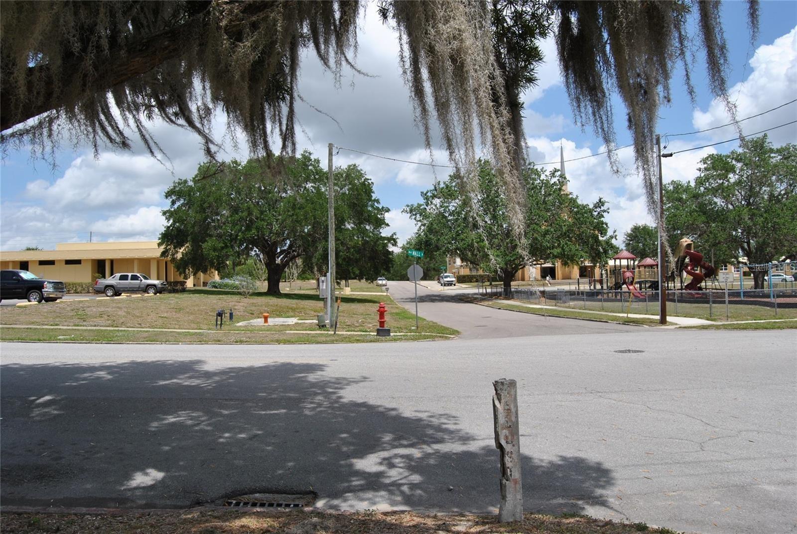 203 W WALL ST ##2, FROSTPROOF, FL, 33843