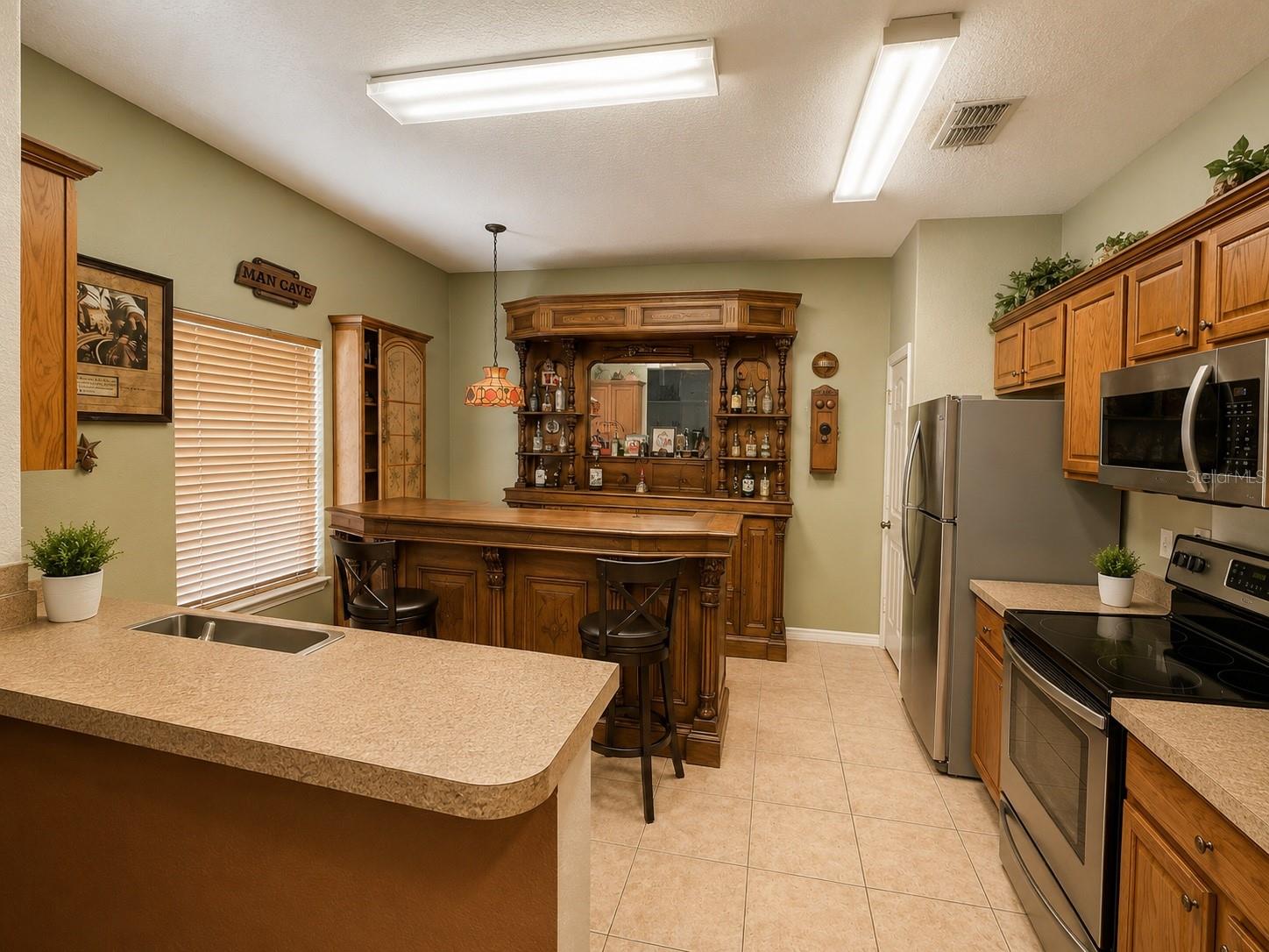 1333 KELLOGG DR, TAVARES, FL, 32778