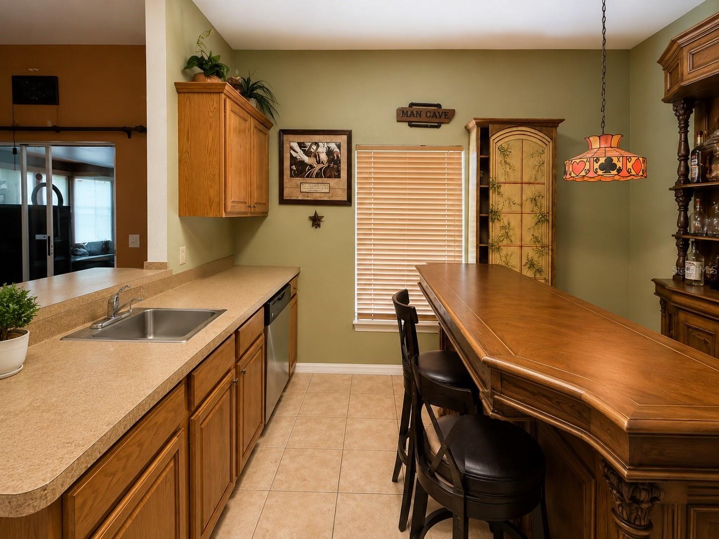 1333 KELLOGG DR, TAVARES, FL, 32778