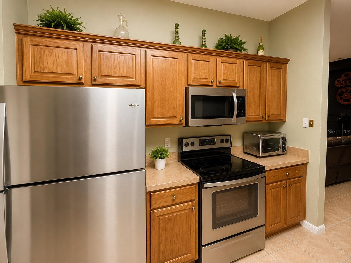 1333 KELLOGG DR, TAVARES, FL, 32778
