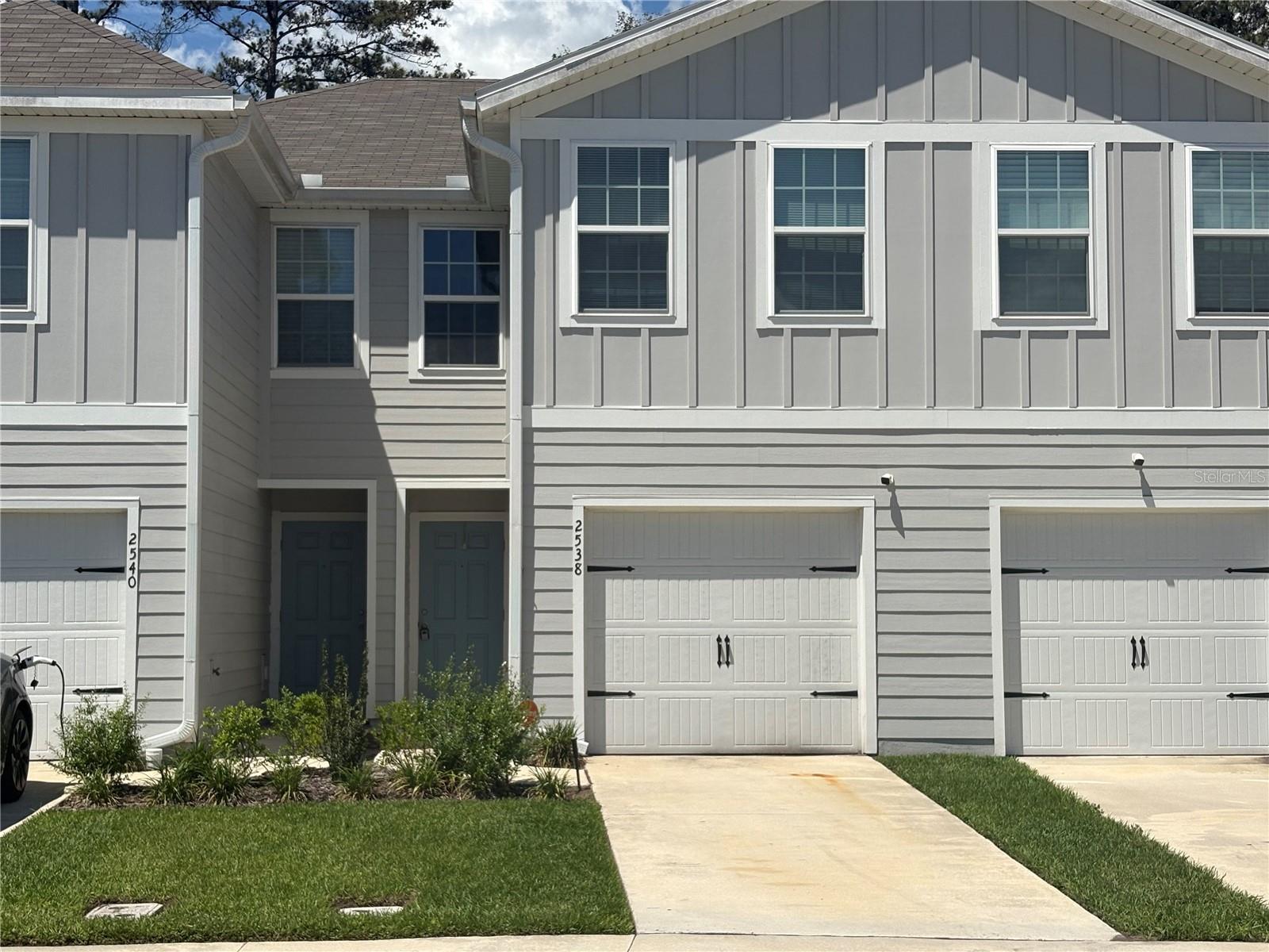2538 SADLER TRACE WAY, JACKSONVILLE, FL, 32210