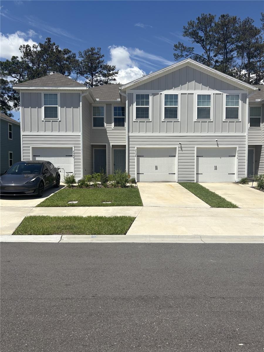 2538 SADLER TRACE WAY, JACKSONVILLE, FL, 32210