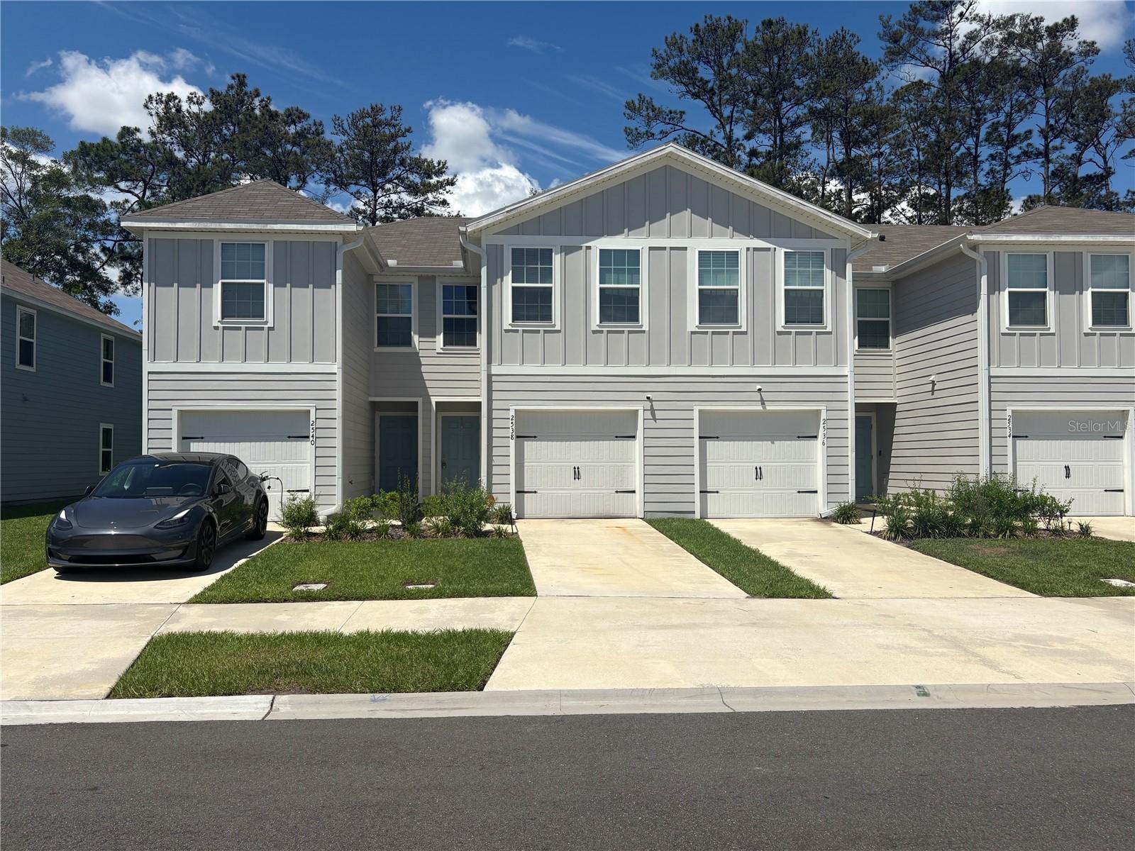 2538 SADLER TRACE WAY, JACKSONVILLE, FL, 32210
