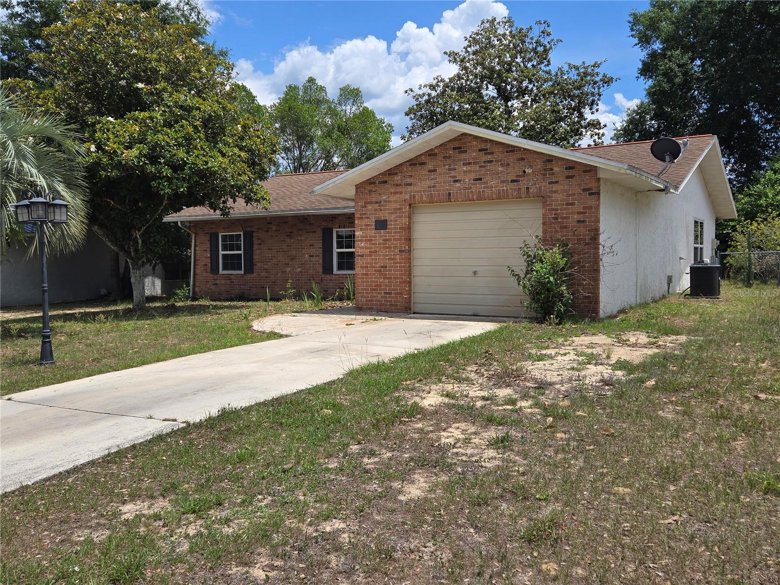 19 SPRING DR PL, OCALA, FL, 34472