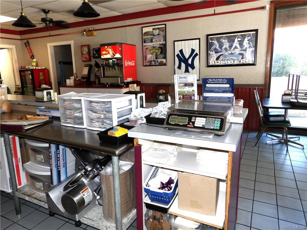 3360 E GULF TO LAKE HWY, INVERNESS, FL, 34453