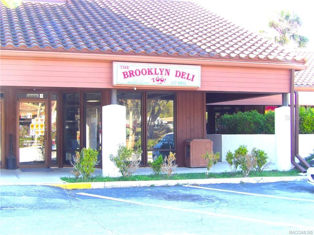 3360 E GULF TO LAKE HWY, INVERNESS, FL, 34453