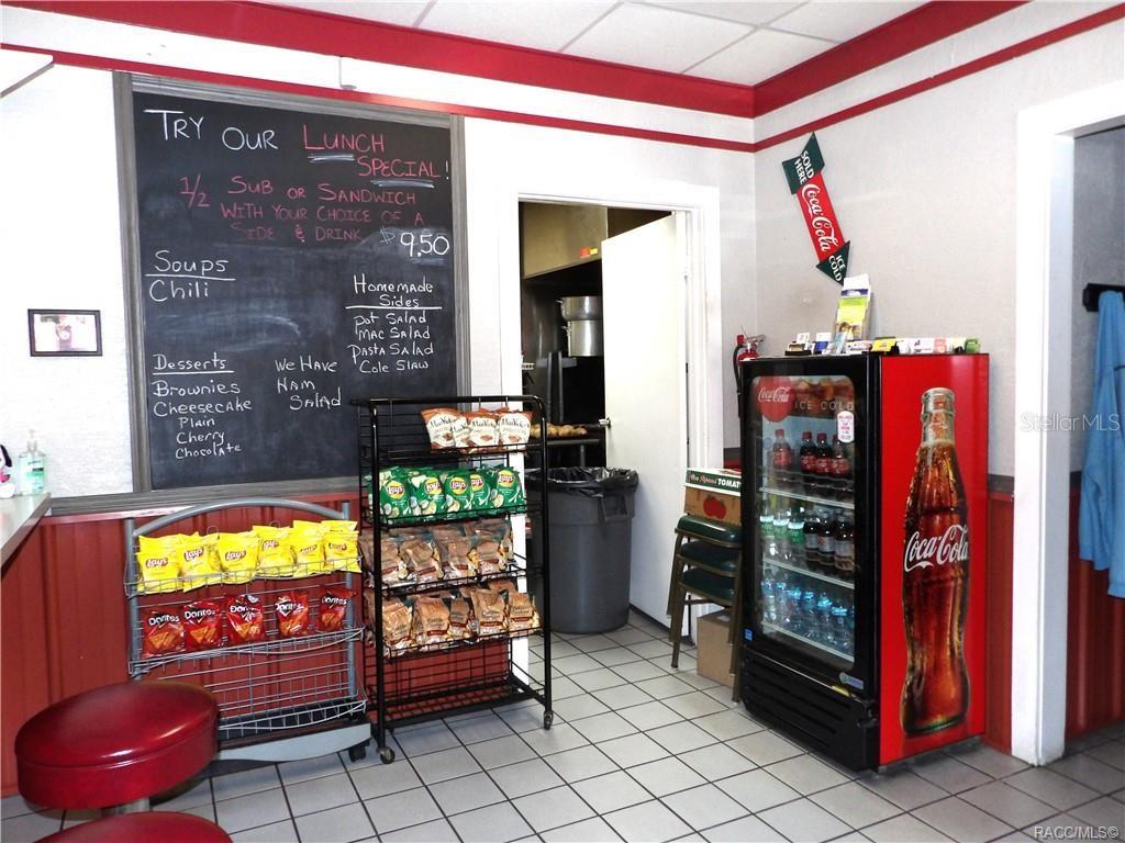 3360 E GULF TO LAKE HWY, INVERNESS, FL, 34453