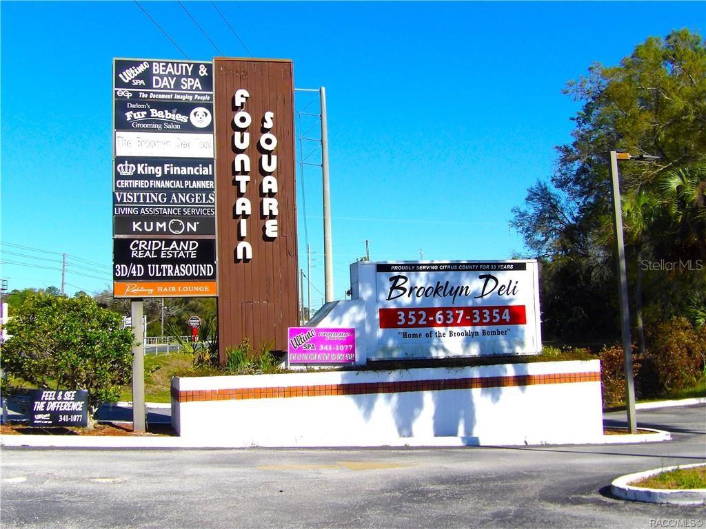 3360 E GULF TO LAKE HWY, INVERNESS, FL, 34453