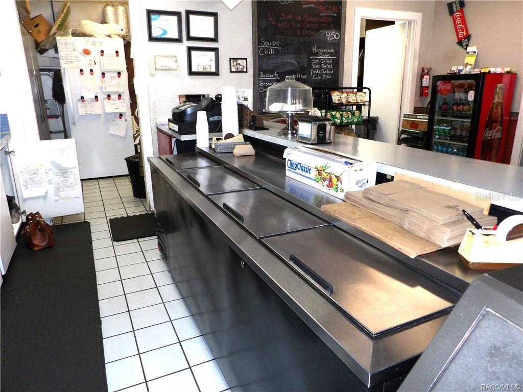 3360 E GULF TO LAKE HWY, INVERNESS, FL, 34453