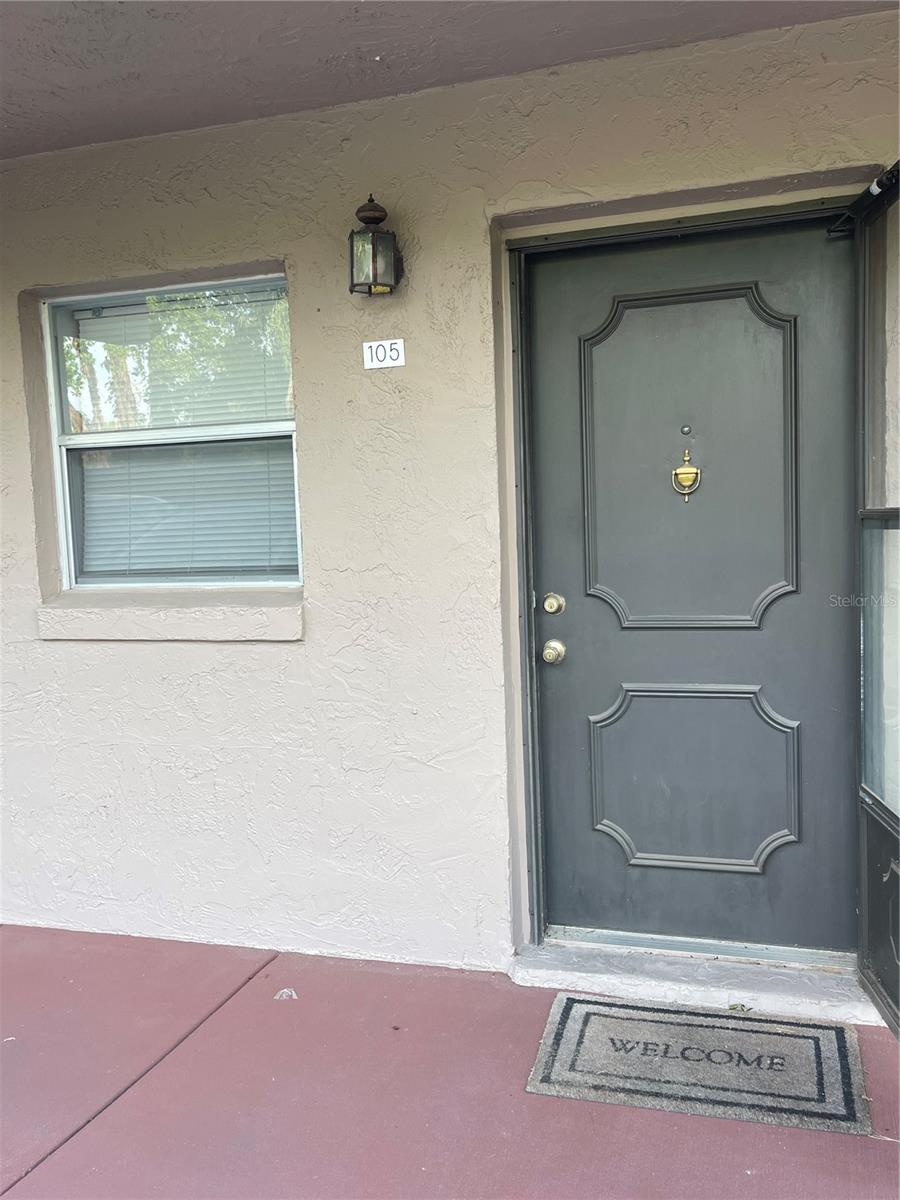 150 EL DORADO #105, WINTER HAVEN, FL, 33884