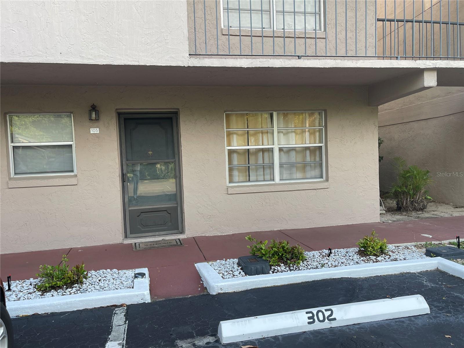 150 EL DORADO #105, WINTER HAVEN, FL, 33884