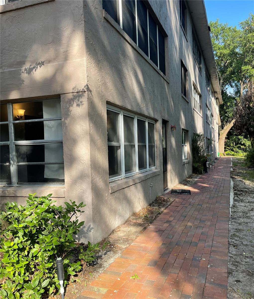 150 EL DORADO #105, WINTER HAVEN, FL, 33884
