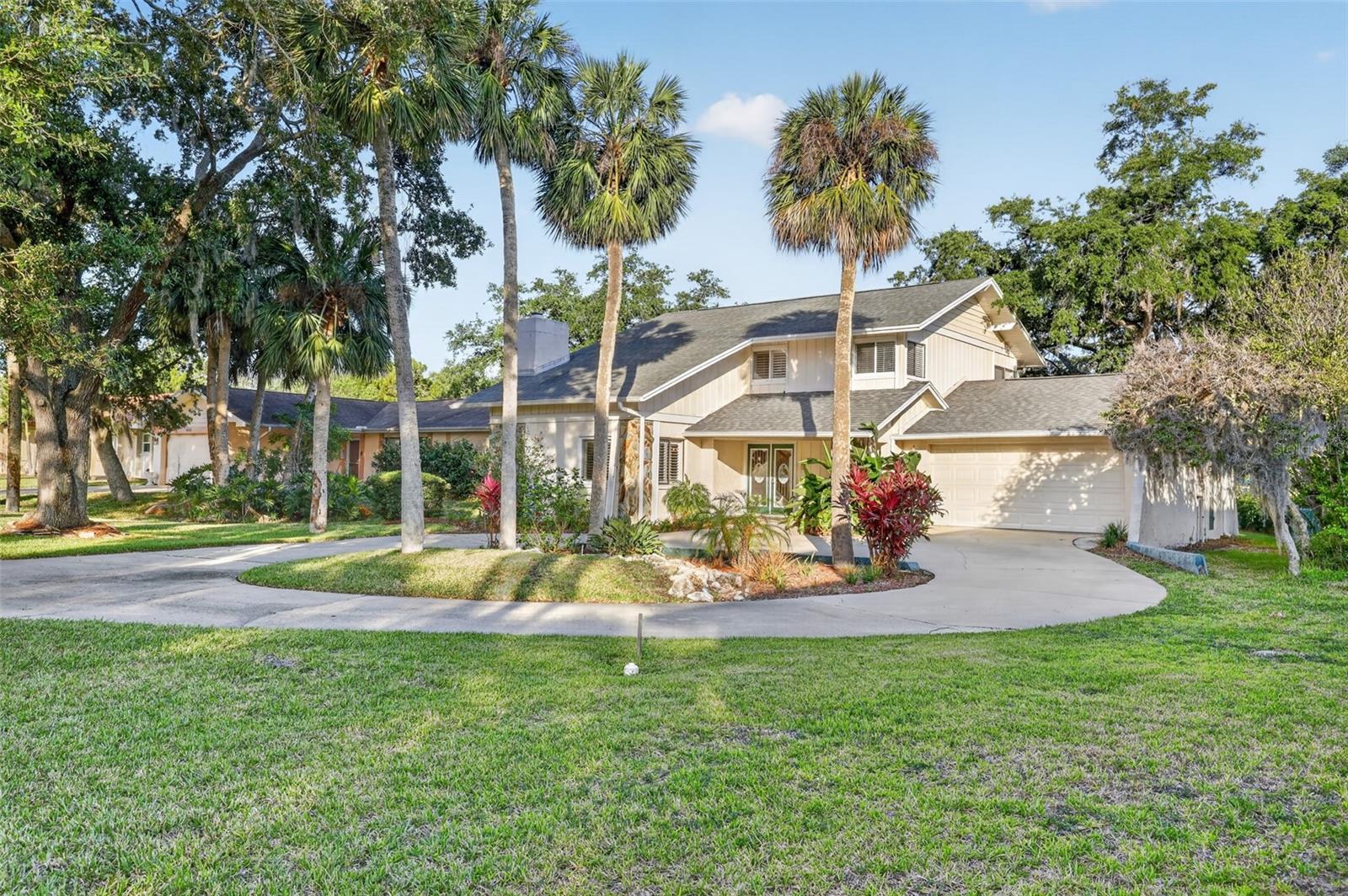4439 REEVES RD, NEW PORT RICHEY, FL, 34652