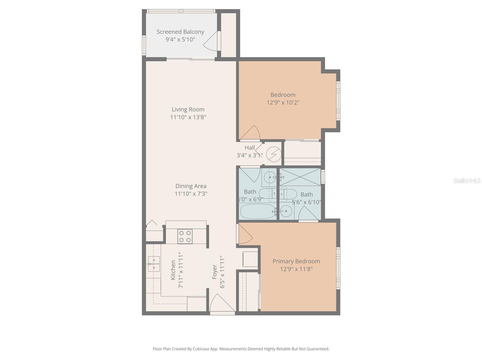 3002 W CLEVELAND ST #B8, TAMPA, FL, 33609