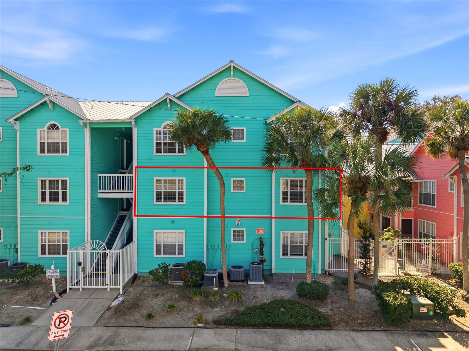 3002 W CLEVELAND ST #B8, TAMPA, FL, 33609