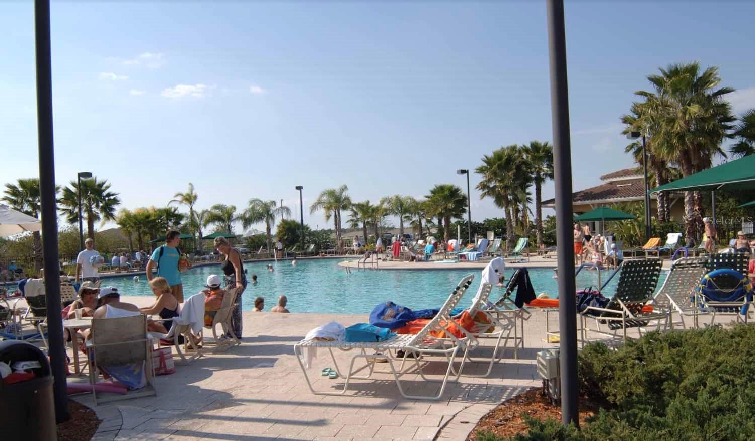 2294 SIFIELD GREENS WAY #2294, SUN CITY CENTER, FL, 33573