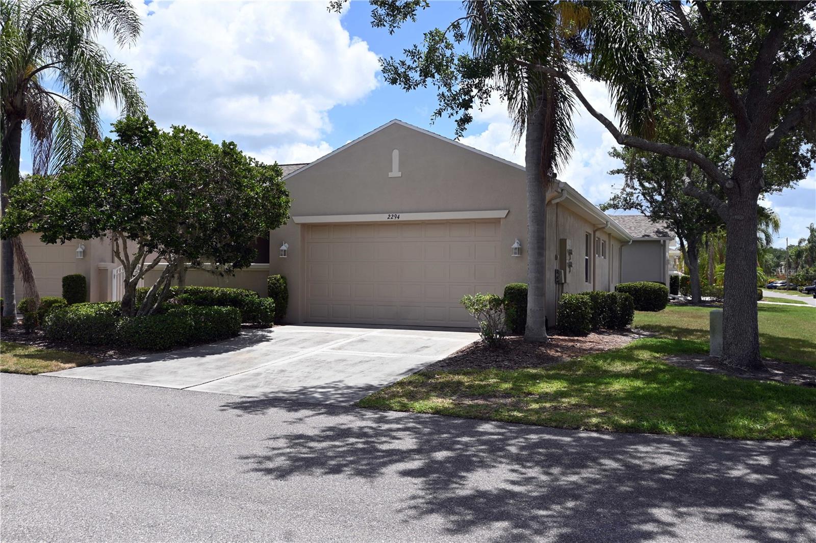 2294 SIFIELD GREENS WAY #2294, SUN CITY CENTER, FL, 33573